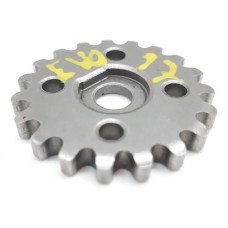 Engrenagem Corrente Motor  Evoque 2017  65a