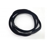 Borracha Porta Dianteira  Esquerda  Range Rover Evoque 2017