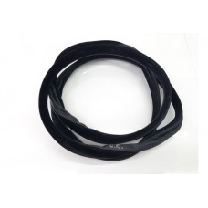 Borracha Porta Dianteira  Esquerda  Range Rover Evoque 2017