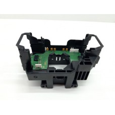 Suporte Chave Seta Limpador  Range Rover Evoque 2017