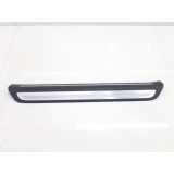 Acabamento Friso Entrada Porta Dianteira  Audi Q3 2016 