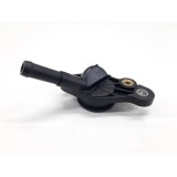 Flange Bomba Água   Audi Q3 2016