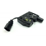 Fechadura Capo  Audi Q3 2016 