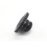 Engrenagem Virabrequim    Audi Q3 2016  