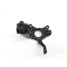 Montante Manga Eixo Dianteira Esquerda  Audi Q3 2016