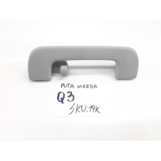 Alça Puta Merda Traseiro   Audi Q3 2016 6xd