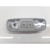 Luz Interna Forro Teto  Audi Q3 2016  