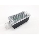 Luz Forro Porta  Audi Q3 2016  