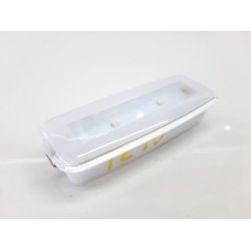 Luz Interna  Audi Q3 2016  22sa