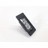  Luz Placa  Audi Q3 2016