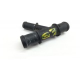 Cano Conexão Mangueira Água  Audi Q3 2016 