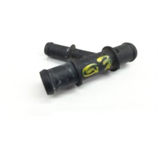 Cano Conexão Mangueira Água  Audi Q3 2016 