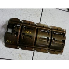 Defletor Óleo Carter Mercedes Ml 500