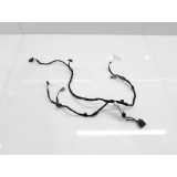 Chicote Porta Traseira Esquerda   Audi Q3 2016 6s