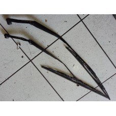 Braço Do Limpador Ford Fusion 2.3