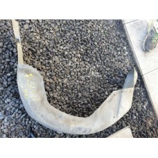 Capa De Roda Traseira D/ Ford Fusion 2.3