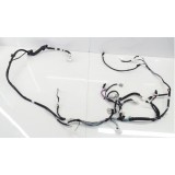 Chicote Tampa Traseira Hilux Sw4 2019  