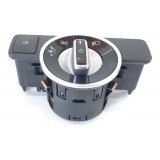 Botão Comando Luz Farol Mercedes A200