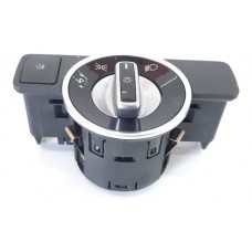 Botão Comando Luz Farol Mercedes A200