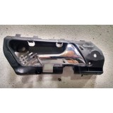 Maçaneta Traseira Direita Mercedes Ml 500