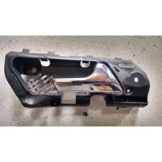 Maçaneta Traseira Direita Mercedes Ml 500