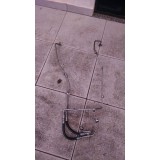 Mangueira Cano Mercedes C180