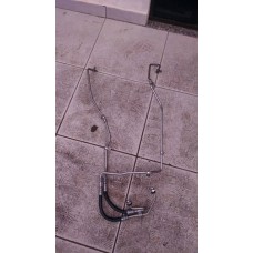 Mangueira Cano Mercedes C180