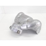 Antichama Protetor Calor Coletor Jeep Compass 2018