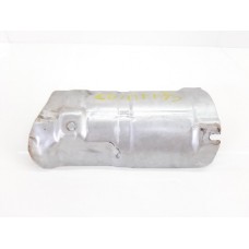 Antichama Protetor Calor Coletor Jeep Compass 2018 3