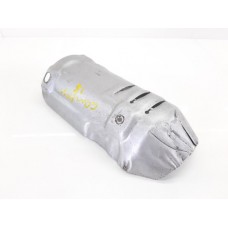 Antichama Protetor Calor Coletor Jeep Compass 2018 6