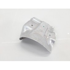 Antichama Protetor Calor Coletor Jeep Compass 2018 3a8