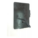 Capa Base Bateria Jeep Compass 2018 