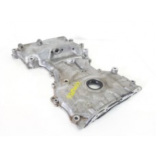  Tampa Frontal Motor Jeep Compass 2018 