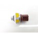 Sensor Pressão  L200 New Triton 
