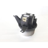  Motor Ventilador Ar Forçado Jeep Compass 2018