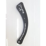 Suporte Para Choque Dianteiro   Jeep Compass 2018