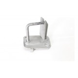 Trava Fechadura  Jeep Compass 2018 