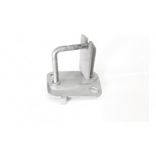 Trava Fechadura  Jeep Compass 2018 