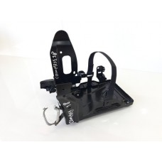 Suporte Bateria  Jeep Compass 2018