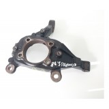 Montante Manga Eixo Dianteira Direita  Jeep Compass 2018