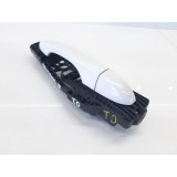 Maçaneta Externa Porta Traseira Direita Jeep Compass 2018