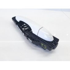 Maçaneta Externa Porta Traseira Direita Jeep Compass 2018