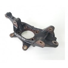 Montante Manga Eixo Traseira  Direita  Jeep Compass 2018