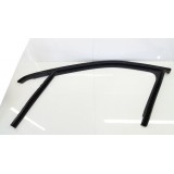 Guarnição Borracha Vidro Porta Dianteira Esq. Jeep Compass