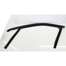 Guarnição Borracha Vidro Porta Dianteira Esq. Jeep Compass