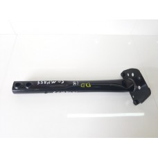 Suporte Longarina Agregado Dianteiro D/ Jeep Compass 2018