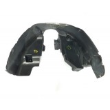 Para-barro Capa Roda Traseira Direita  Jeep Compass 2018  