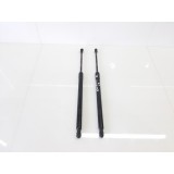 Par Amortecedor Tampa Traseira  Jeep Compass 2018