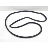 Borracha (fixa Porta) Traseira Esquerda Jeep Compass 2018