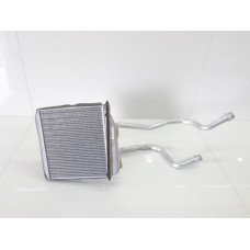 Radiador Ar Quente Jeep Compass 2018